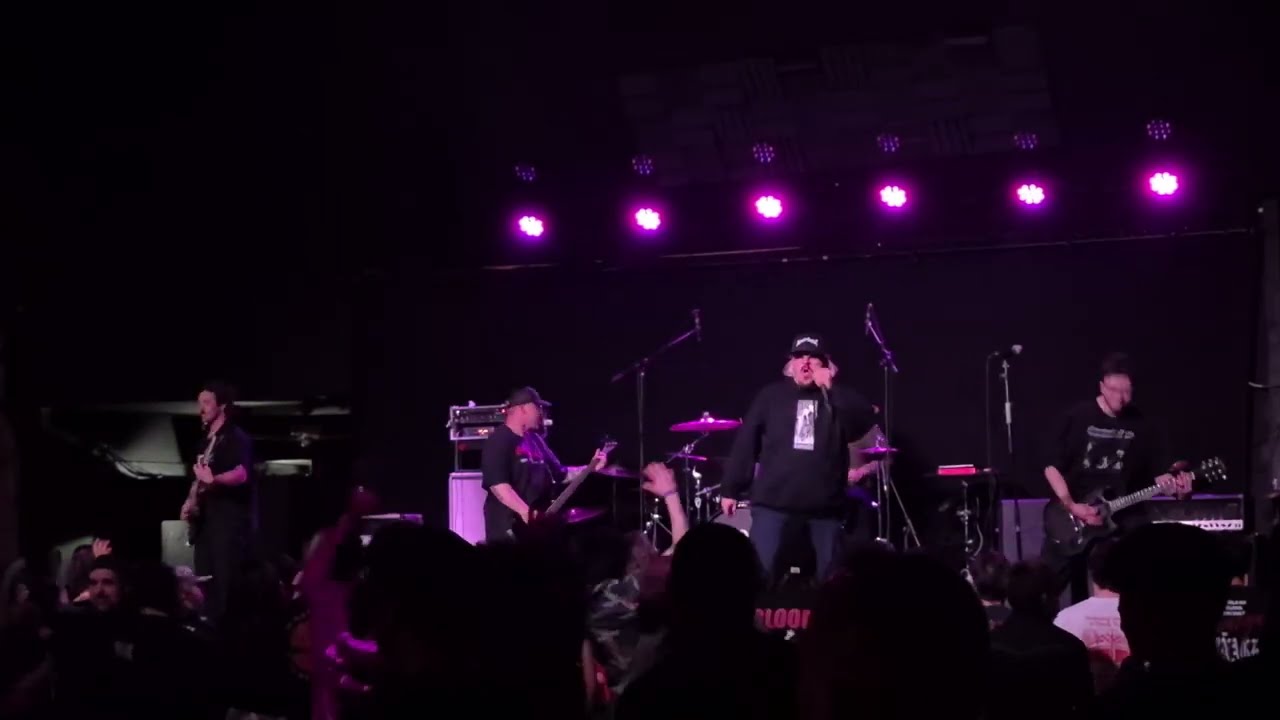 BEYOND ALL DOUBT - One More Lie live in Mesa, AZ 2025