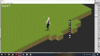Dead Maze V2 | Episode 2 Character animation and movment | Lix#4300