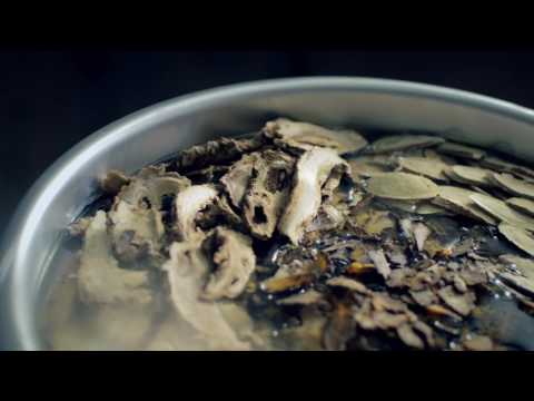 保心安油 保護半個地球 廣告 [HD]