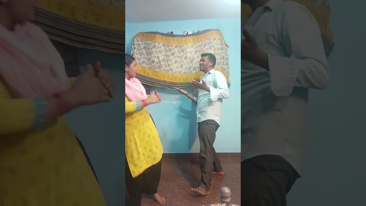 Banab kaise maai A raja dance😍