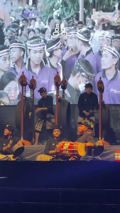 MAS VILLAGE FESTIVAL Lomba Baleganjur Ngarap Se-BaliPenampilan “ST. UDYANA TAMAN KELOD” #balikami