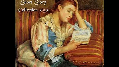 Short Story Collection Vol. 050 by VARIOUS read by...