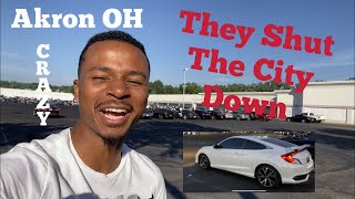 This Fourth of July Car Meet was OFF THE CHAIN!!!