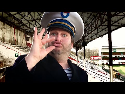 Kapitein Winokio- 'Voetballer'