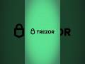Self-Custody Vs Exchanges #selfcustody #cryptoexchange #trezor