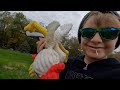 Clark The Chicken Hunter