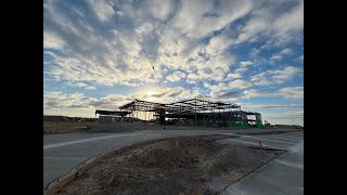 Bond 2023 Update: Royal Elementary School #2 Progress (October 14, 2024 Video)