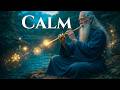 Release Negative Energy | Tibetan Healing Flute Meditation at 432Hz & 417Hz | Inner Vibration