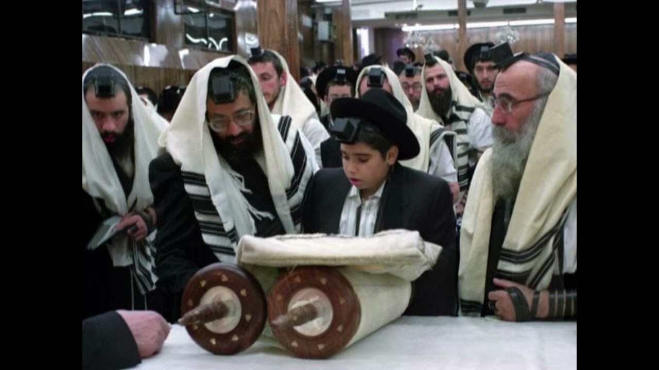 R' Sholom Ber Lipskar: Start Living Moshiach