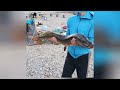 Тыва, р. Хам - Сыра 9,  водопад обнос.