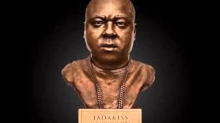 Jadakiss - Man In The Mirror