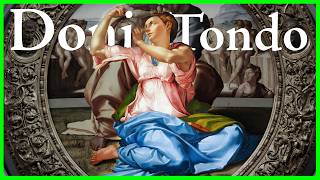 An Art History Mystery | Michelangelo's Doni Tondo