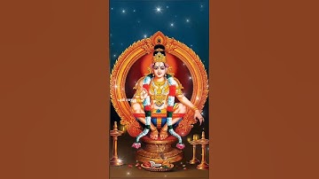 கார்த்திகை மாதம் மாலை அணிந்தோம் ஐயப்பன் பாடல்