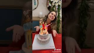 Yağmur Özkavak Tiktok