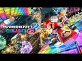 Mario Kart 8 Deluxe (2017) Nintendo Switch Game Walkthrough