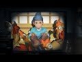 IdentityV 第五人格 × 大理寺日誌コラボ 第一弾 衣装展示動画①