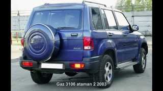 #Gaz 3106 ataman 2 2003