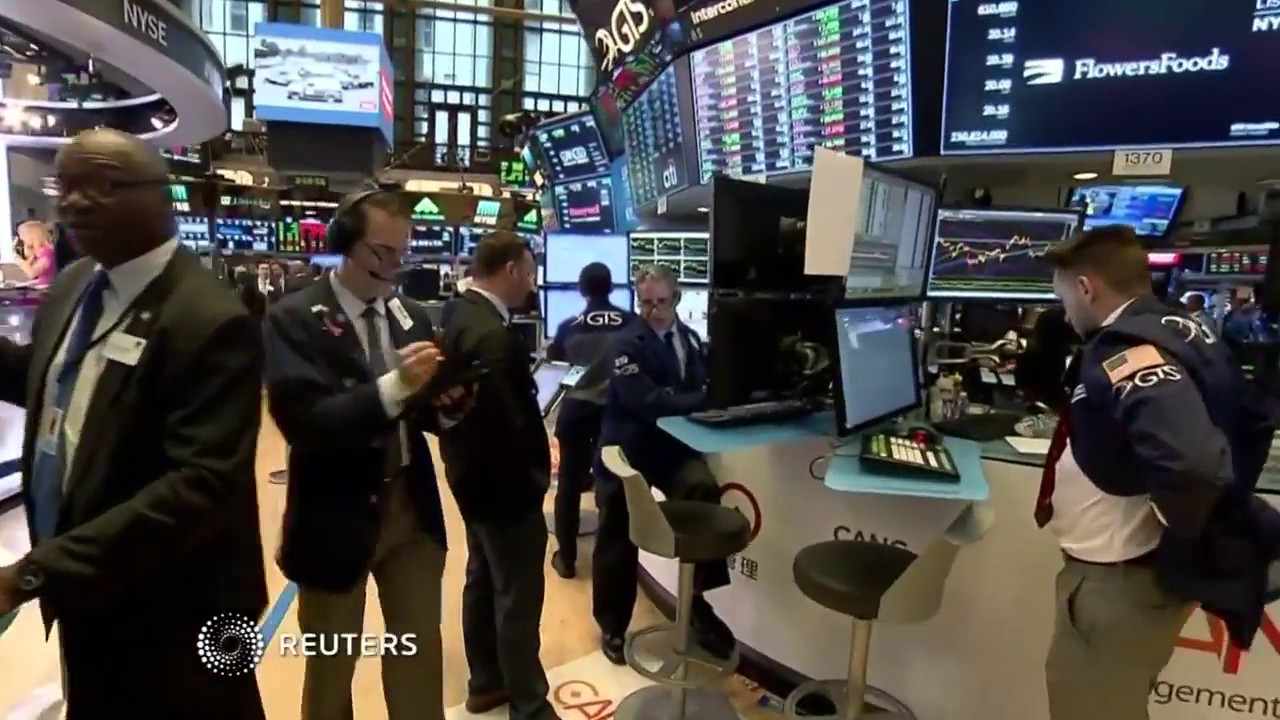 S&P, Nasdaq fall as Facebook plummets