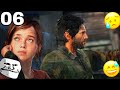THE LAST OF US PERO NOS FUIMOS AL PEOR PUEBLO😅 (Episodio 6)