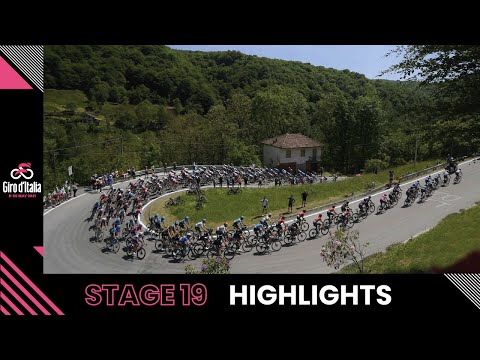 Vídeo: Simon Yates manté la Maglia Rosa mentre Rohan Dennis guanya el TT a l'etapa 16 del Giro