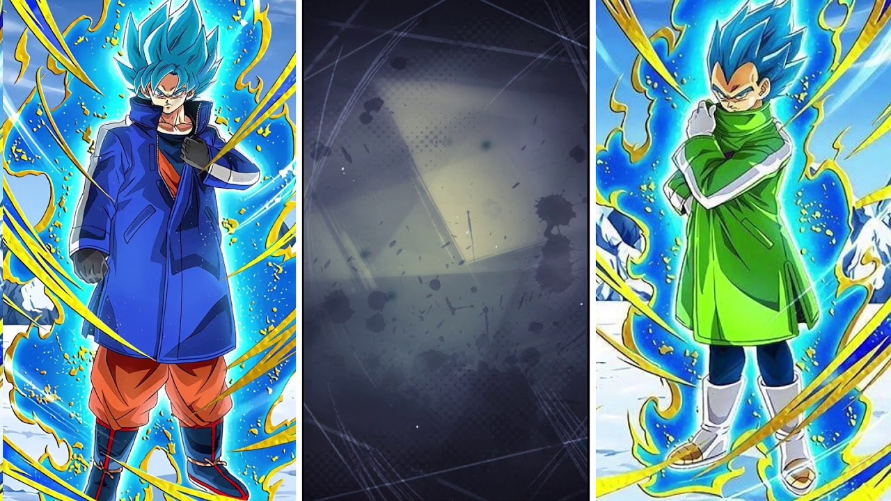 How to get the F2P Vegeta to 14 stars the fastest way | Dragonball Legends Guide 2020