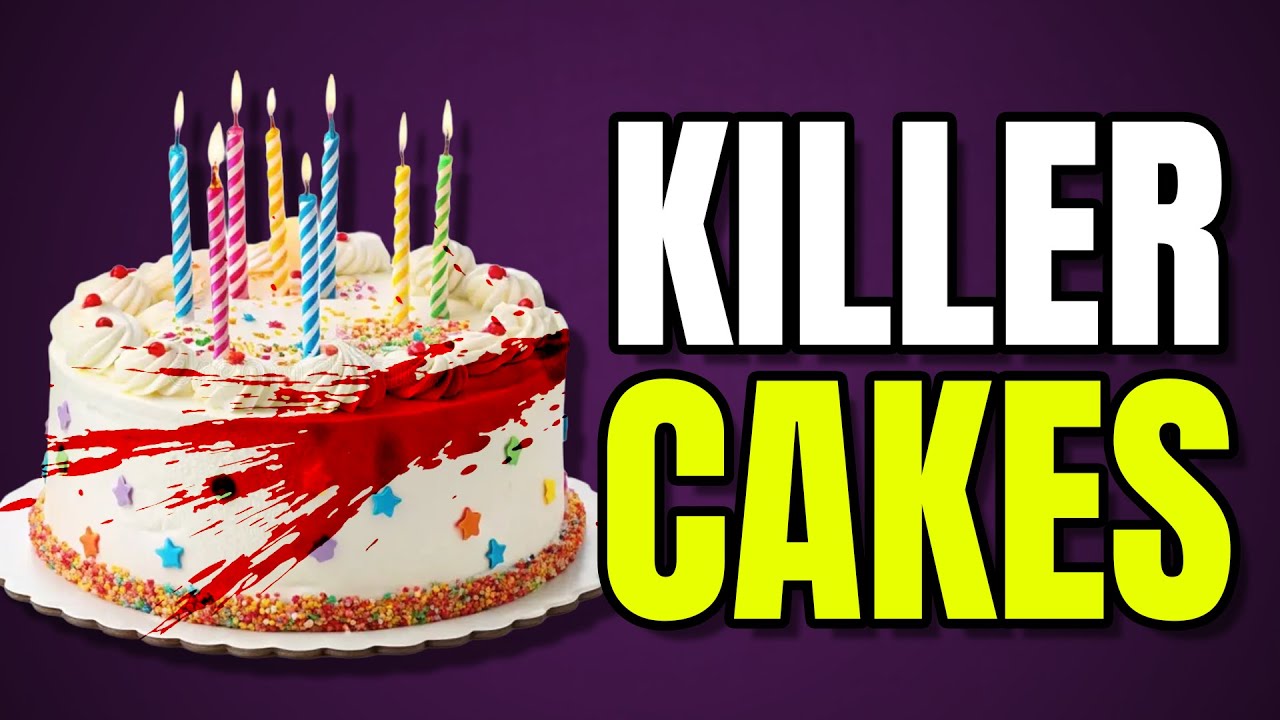 The Horrors of Cake Pranks