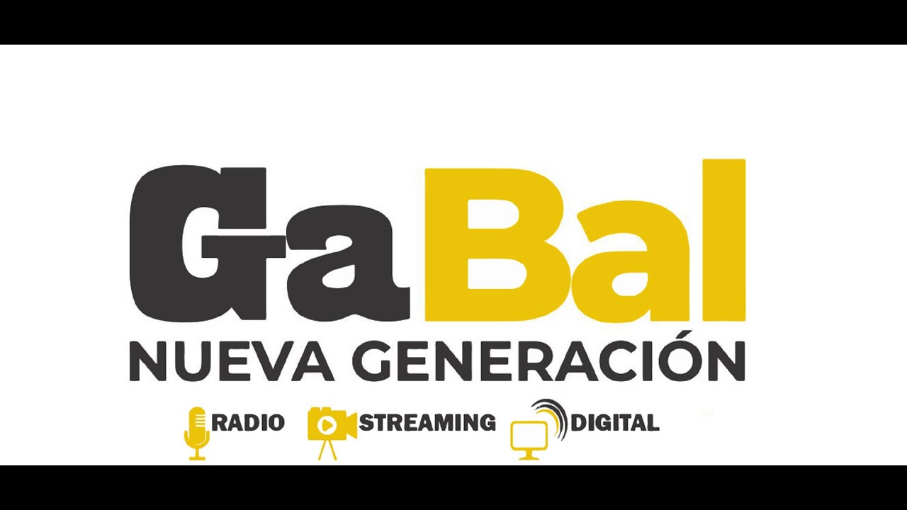 🔴[26/06/2026] -  POLEMICA EN GABAL - PASADO Y PRESENTE - EL SHOW DE LA LIGA - RADIO GABAL 104.1