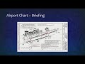 Jeppesen aula 02  airport charts