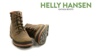 Helly Hansen Gataga Boots - Waterproof (For Men)