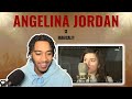 Angelina jordan  first time hearing angelina jordan back to black cover with kork