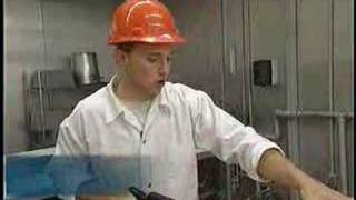 UC Davis Newswatch:  Meat Lab