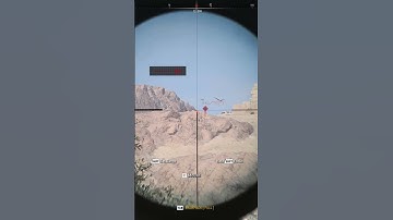 283 meter snipe - DMZ #mw2 #callofduty #snipe #longshot #scope #mw3 #sniping #cod