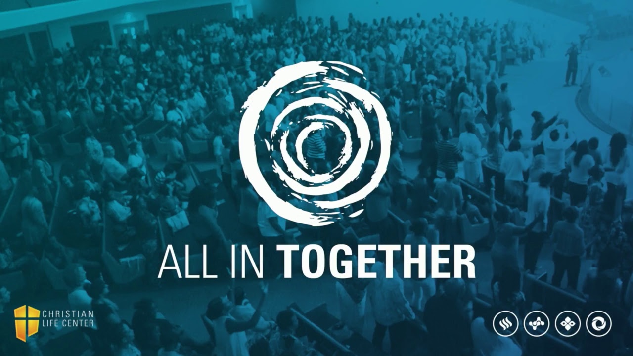 All In Together | All In Together: Week 1 - YouTube