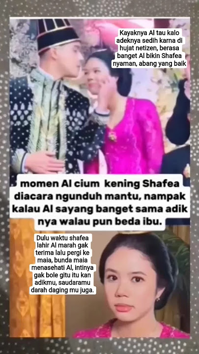 Al cium kening Shafea #alghazali #shafeea #artist  #viralvidio  #shortvidio