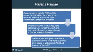 SOC 11 Lecture: Child Welfare (Part 1/2)