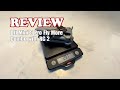 Review - DJI Mini 5 Pro Fly More Combo (DJI RC 2)