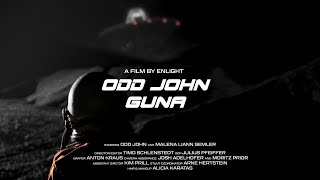 Odd John - Guna