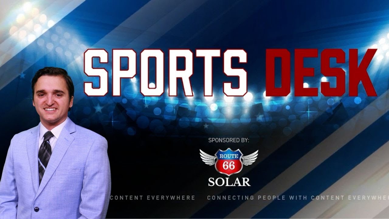 Dante Furco Has Your Latest H.S. Basketball Highlights, Plus a Preview of Illinois vs. Purdue