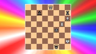 Chess Puzzle 847 – Palatinate