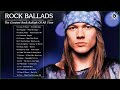 Rock Ballads 80s 90s Immortalize - Greatest Rock Ballads Of All Time