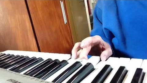 Week 2 assignment - Berklee online