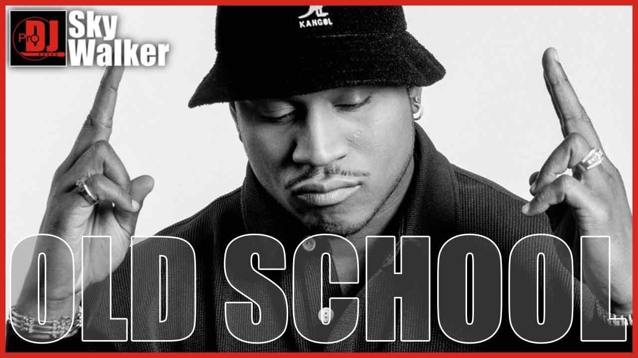 90s 2000s Hip Hop R\u0026B Old School Music Mix | DJ SkyWalker