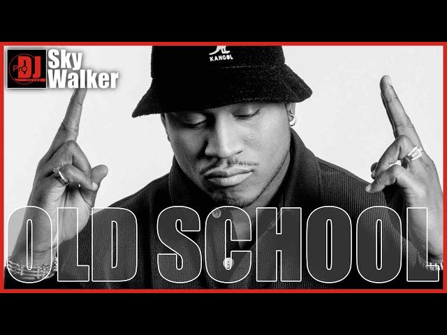 Oldschool 2000s 90s Hip Hop Ru0026B Classics Throwback Best Club Music Mix | DJ SkyWalker class=