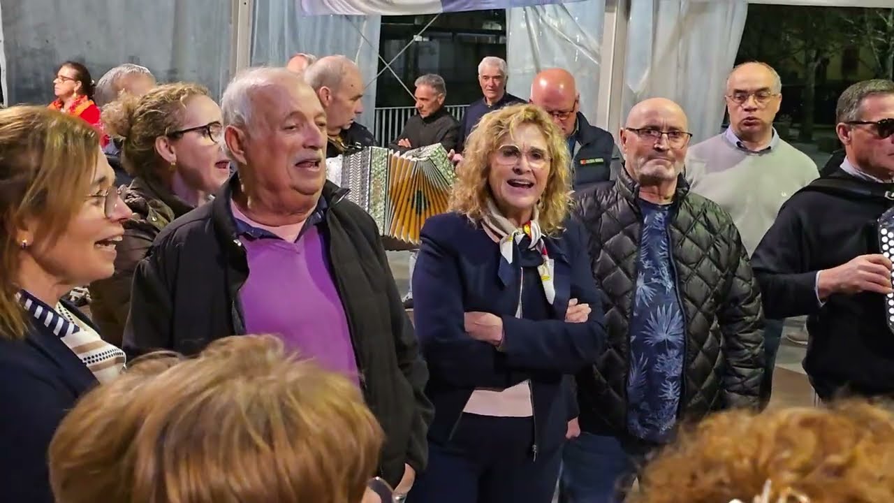 Tone Chofer & Amigos I 01.03.26