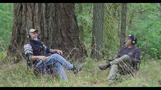 Podchat 24 | A better way to manage our forests - Ecoforestry with Barry Gates