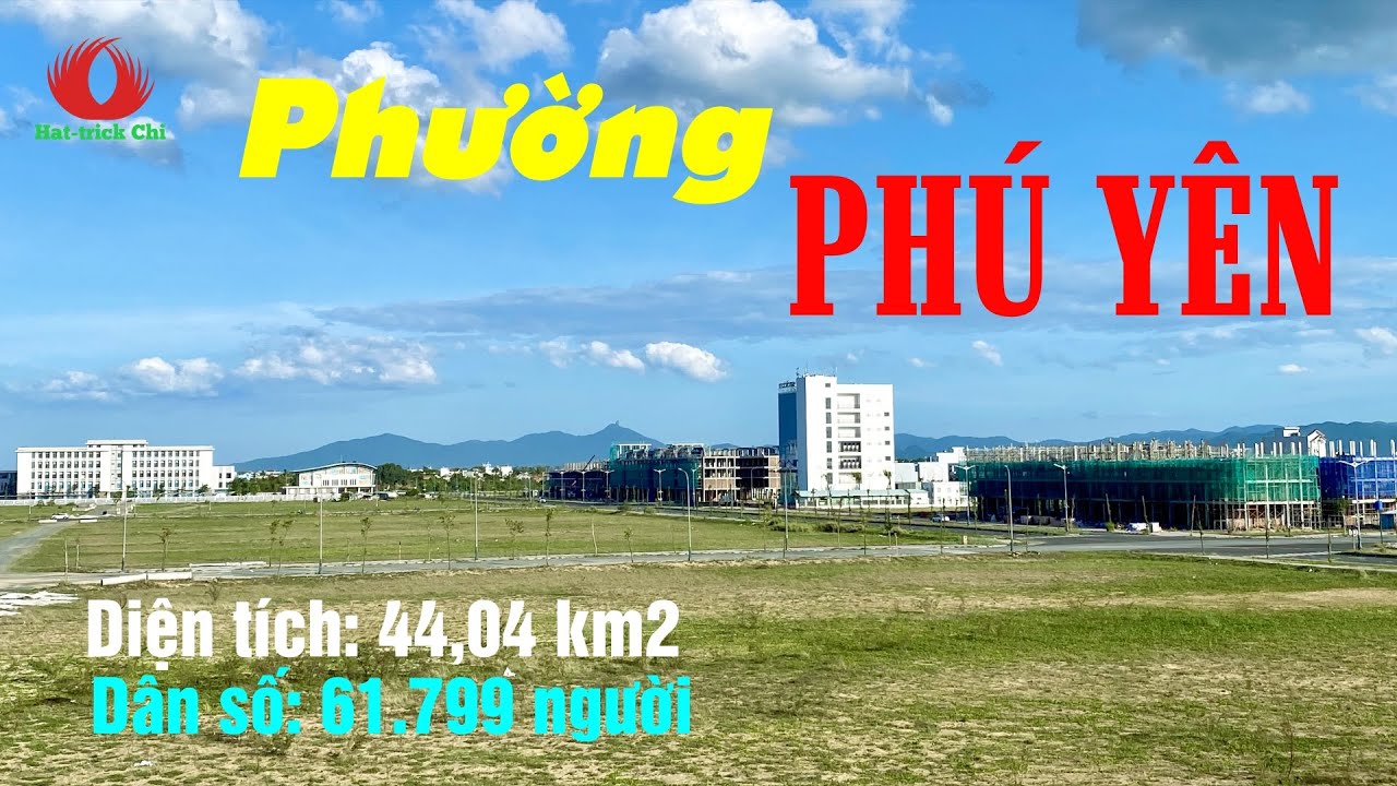 #2 KHÁM PHÁ PHƯỜNG PHÚ YÊN - TỈNH ĐẮK LẮK | SÁP NHẬP TỈNH NGÀY 01.7.2025