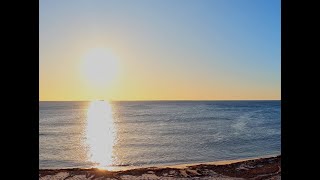 Funk 'n Great Places: Cottesloe Reef, Western Australia