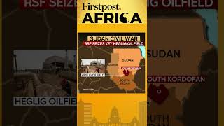 Sudanese Troops Lay Down Arms In S. Sudan After Key Oil Site Taken Firstpost Africa N18G
