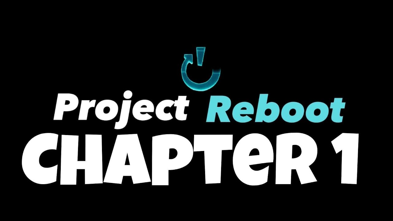 How To Play Project Reboot! OG FORTNITE