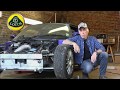 Lotus Elise , tech talk     Camber Alignment